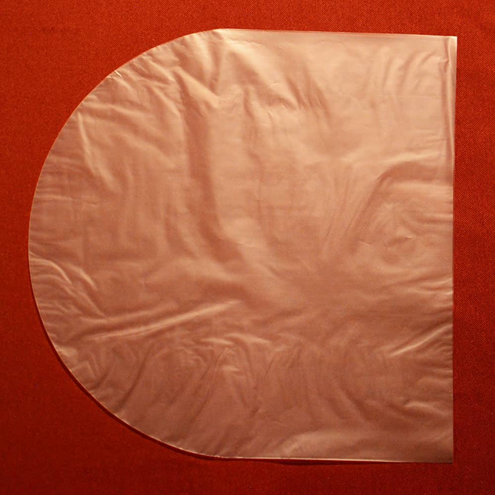 Antistatický obal vinyl LP (12") NAGAOKA STYLE 10 KS