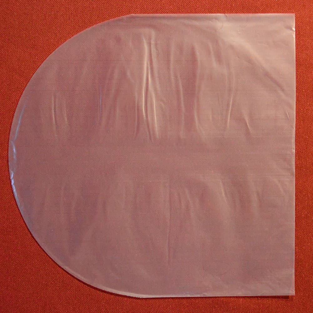 Antistatický obal vinyl EP (10") NAGAOKA STYLE 1 KS