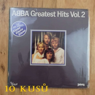 Vnější PP obal KATTA 323x323mm na vinyl LP (12") 10 KS