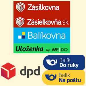 partneři v přepravě preprava