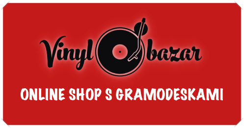 Vinylbazar.net logo